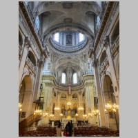 Paris, Saint-Paul-Saint-Louis, Foto YB1972, tripadvisor.jpg